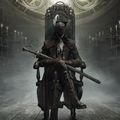 " Just go out and kill a few beasts " Bloodborne - Journal de confinement 39