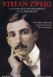 En Librairie: Les Nouvelles de Stefan Zweig dans la collection Bouquins 