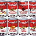 Campbell soup 