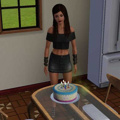 22 - Âge adulte pour Elsa et Marc, début de romance pour Nayra