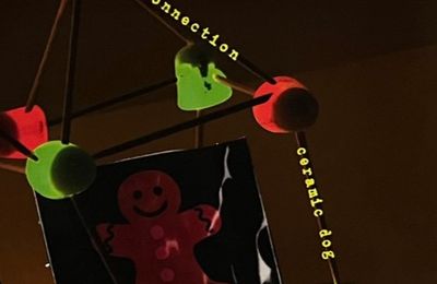 Marc Ribot's Ceramic Dog : Hope / Connection (Yellowbird, 2021 / 2023)