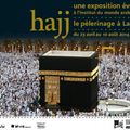 Hajj, Pèlerinage à la Mecque