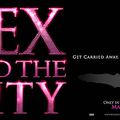 Sex and the City !!! ;)