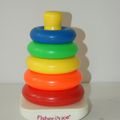 Fisher price vintage