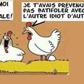 humour