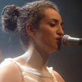 Camélia Jordana a été très récompensée durant sa carrière musicale