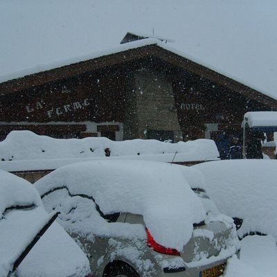 L'avenir  économique  de la haute  Savoie