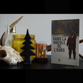 [ AVIS LECTURE ] Dans la gueule de l'ours de James McLaughlin