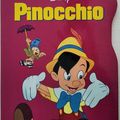 Pinocchio