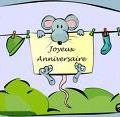 Happy 20 ans !!