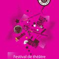 Festival d'Avril 2012!