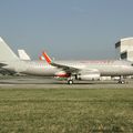 Aéroport: Toulouse-Blagnac(TLS-LFBO): Tianjin Airlines: Airbus A320-232: F-WHUJ: MSN:5928.