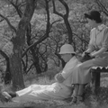 L'Anneau de Fiançailles (Konyaku yubiwa) (1950) de Keisuke Kinoshita 