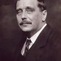 Les premiers hommes dans la lune d’H. G. Wells 