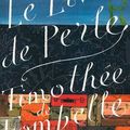 LE LIVRE DE PERLE, de Timothée de Fombelle