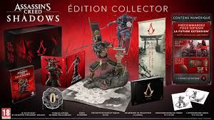[Preview] Assassin Creed Shadows - L C... entre deux chaises