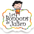 ✿⊱╮ Les Bonbons de Julien