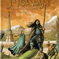 Merlin : La quête de l'épée