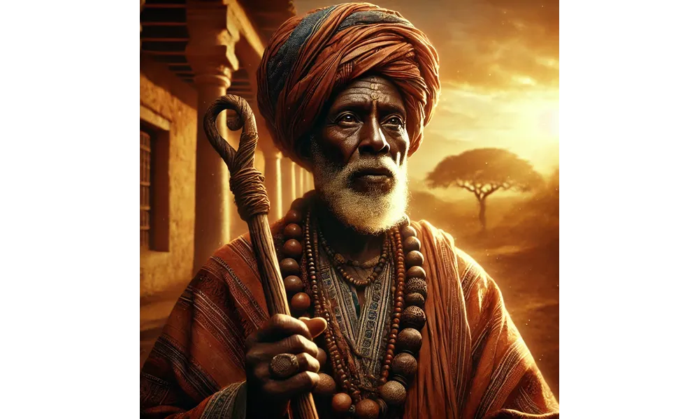 Puissant maitre marabout adah