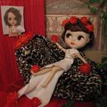 concours Miss Frenchy Blythe, étape 3 !