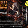  SAUTI ZA BUSARA FESTIVAL