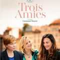 "Trois amies" d’Emmanuel Mouret : petits arrangements avec l’amour