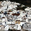 Détail de Frigiliana