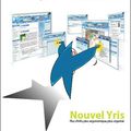 Affiche Intranet Yris - Version définitive