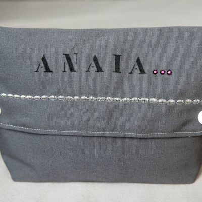 Troussette et coordonné....