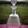 Carafe Baccarat Armagnac