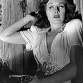 PAULETTE GODDARD