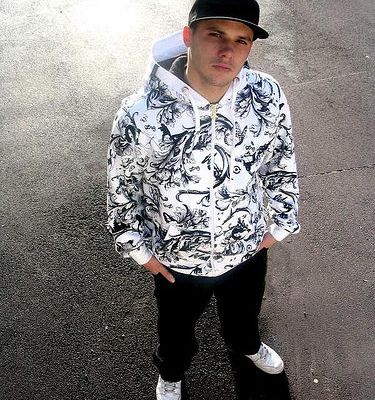 OrelSan - MC Normand !