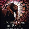 Notre Dame de Paris, Benjamin Carré