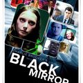 Black mirror, la série qui dépote!!