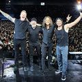 Metallica : leur troisième recueil certifié six fois disque de platine