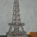 La Tour Eiffel !!!