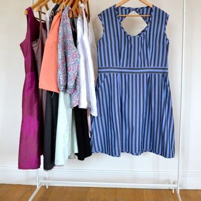 Après Centaurée et Sureau, une petite Belladone coupée avec un plantain!!!