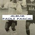 127 - Paoli Pascal - Album N°659 - Saison 2001/2002