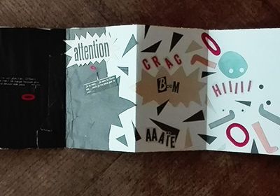 L'affaire Spray Net - Leporello