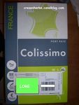 Colis de Lore, l'envoi !