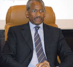 Mande Sidibe: Le PCA d'Ecobank TI est décédé
