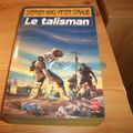 Le Talisman des Territoires :