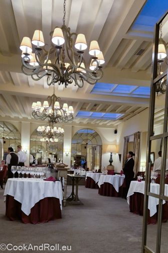 Le Château de Courban - Bourgogne - Gastronomie