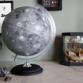 Allo la terre ? Ici la lune