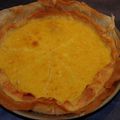 Tarte au citron