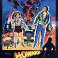 Howard... une nouvelle race de héros (1986)