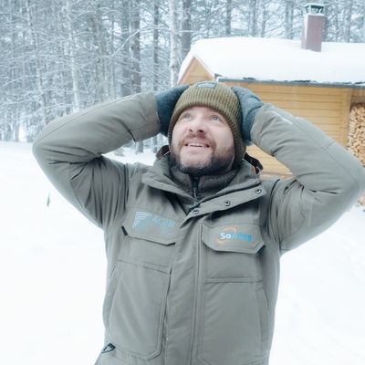 Mon nouveau site internet