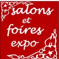 SALONS ET FOIRE EXPO DU JARDIN DES OLIVIERS