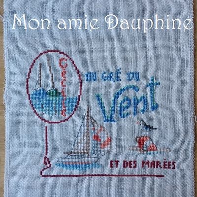 Au gré du vent