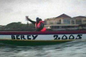 Que pensez-vous des critiques sur l’introduction débile de votre concert à Bercy en 2005?